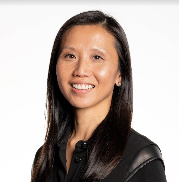 Chermaine Hu