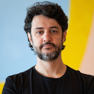 Rodrigo Moreira