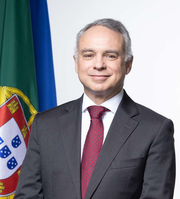 Bernardo Ivo Cruz