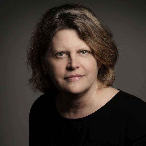 Sally Buzbee