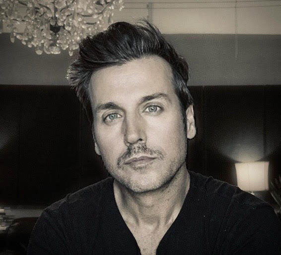 Raine Maida