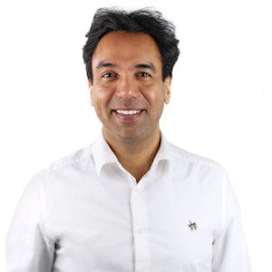 Raman Bhatia