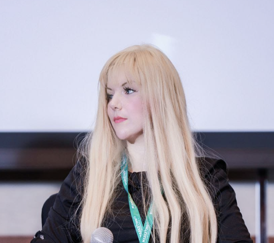 Vilma Mattila