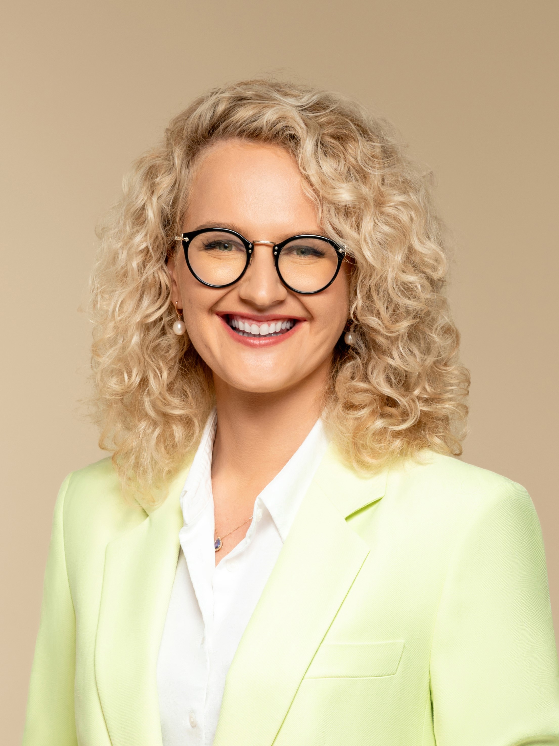 Aušrinė Armonaitė