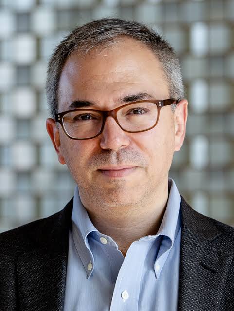 Kenneth Cukier