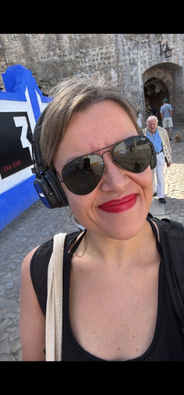 Sofia Perpetua