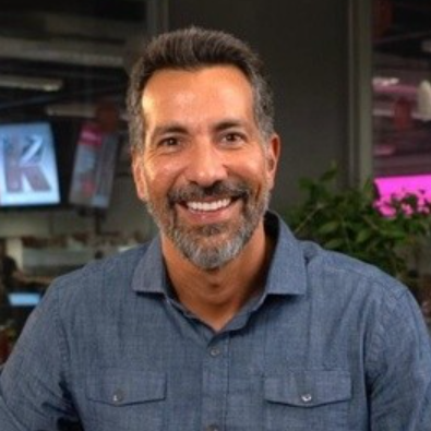 Fernando Dias Soares