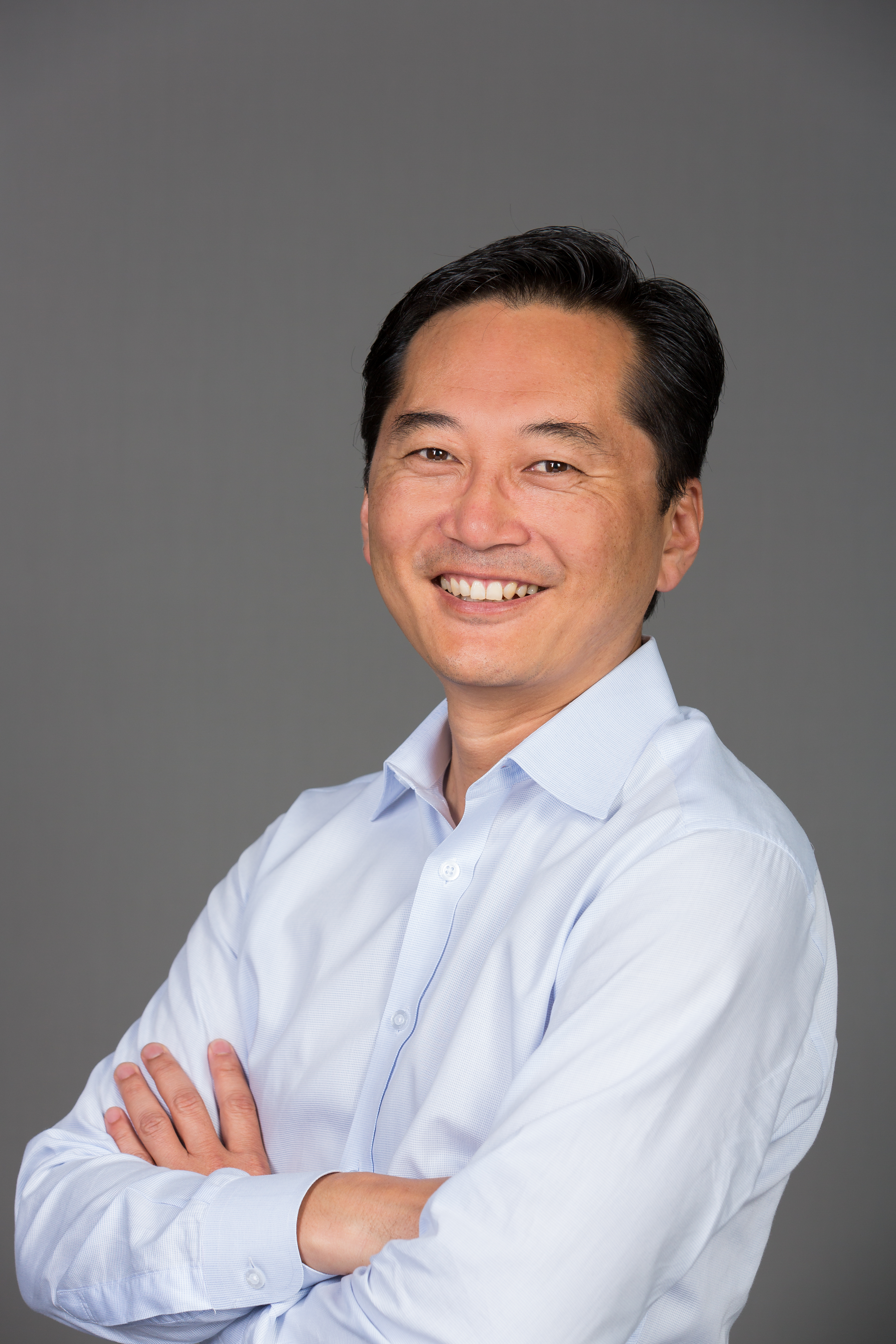 Brendon Kim