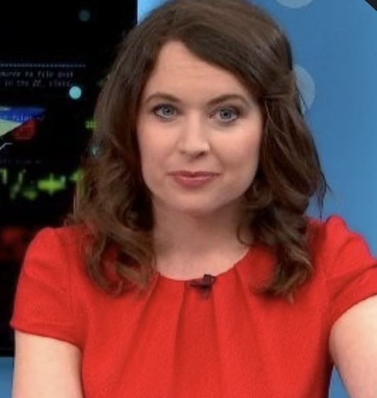 Elena Casas Montanez