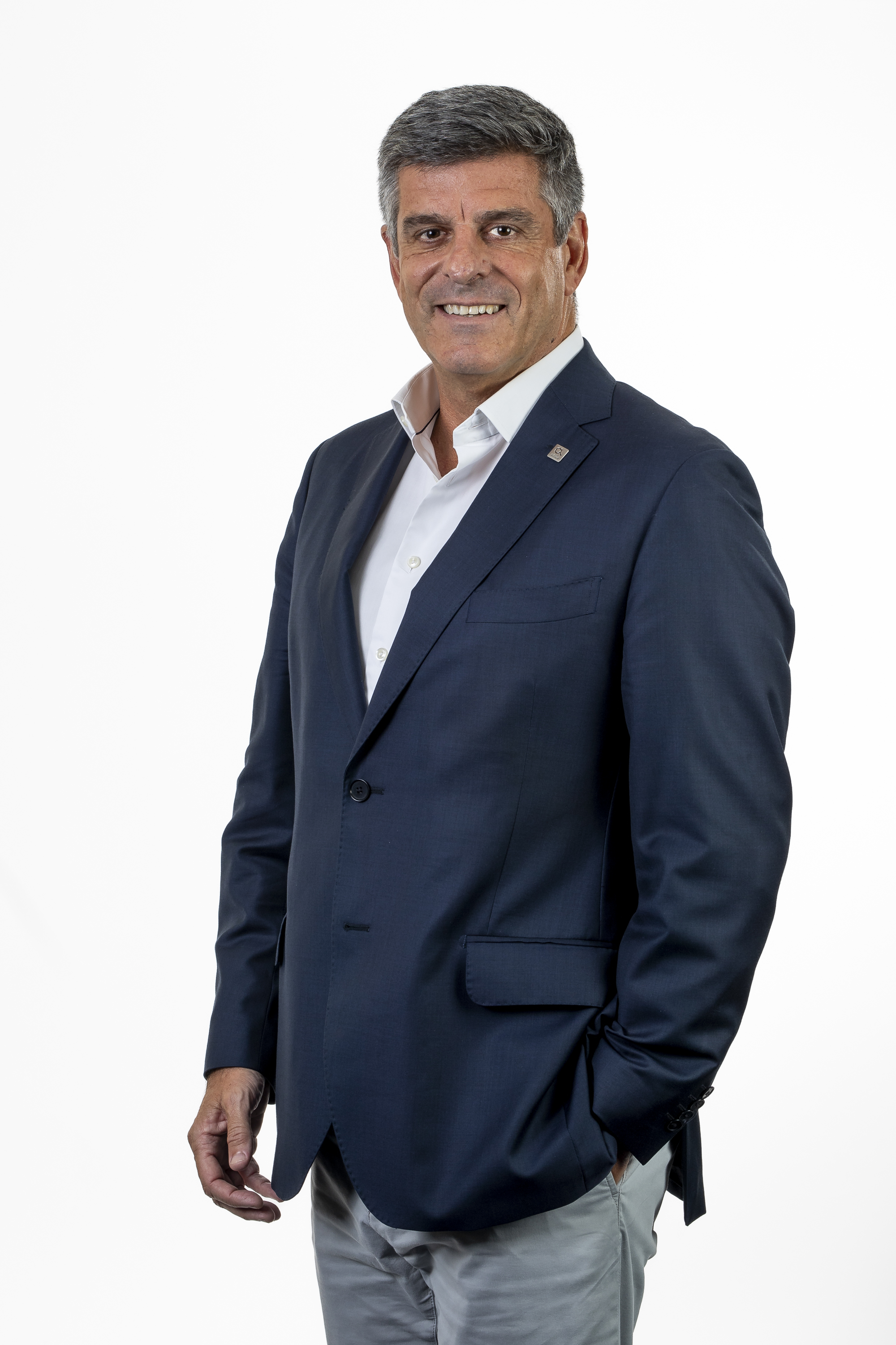 José Pedro Nascimento