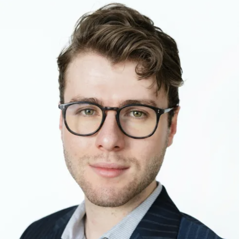 Harry Booth