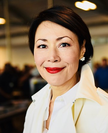 Ann Curry