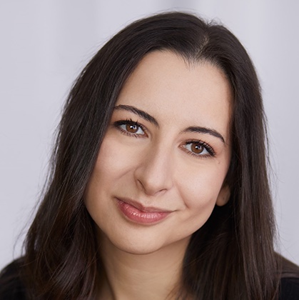Patricia Thaine