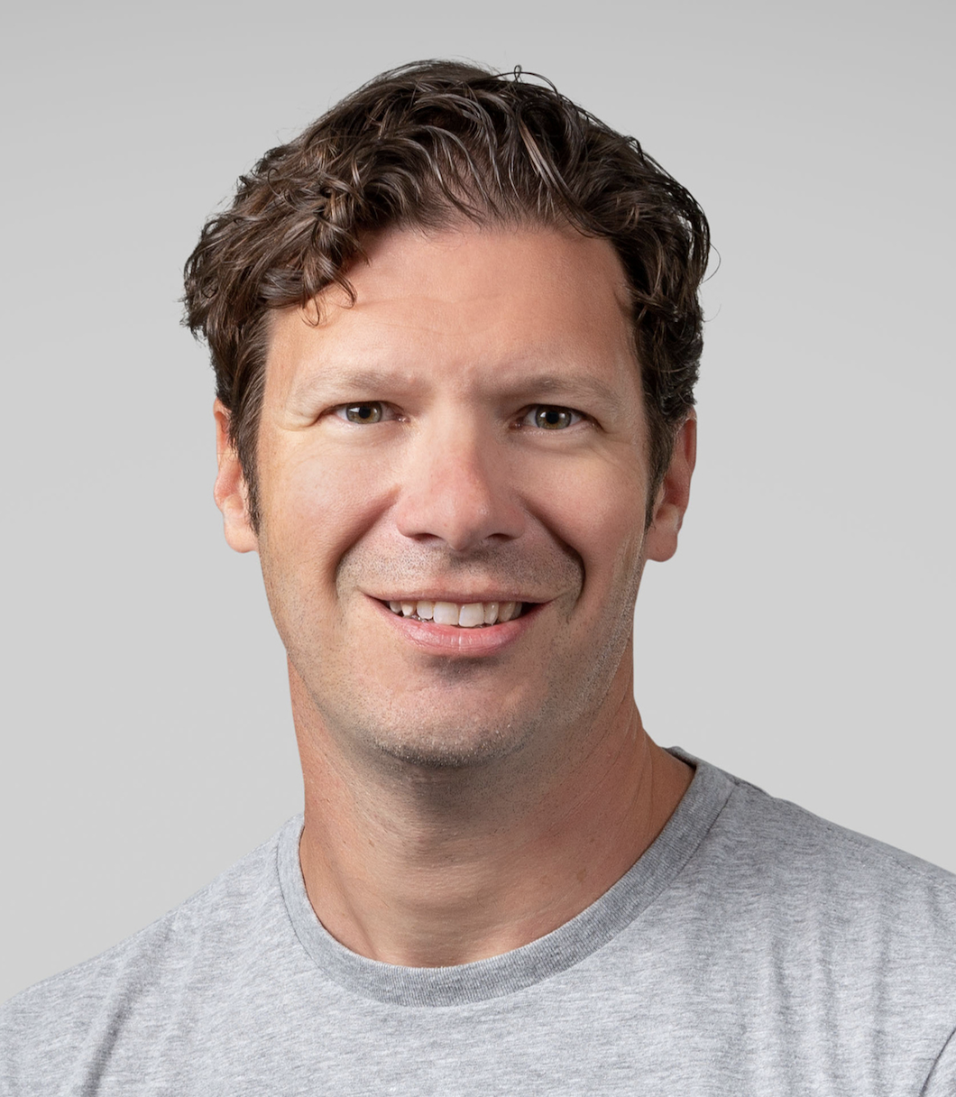 Todd Olson