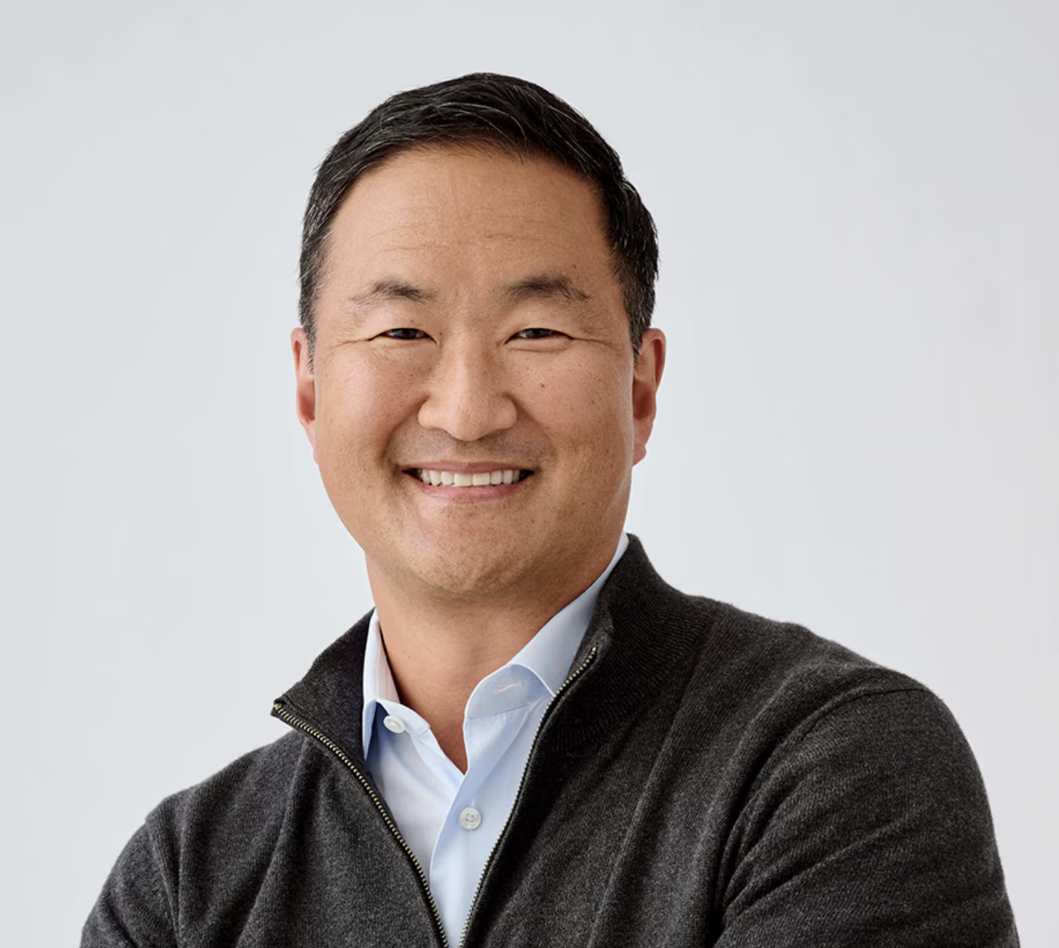 Michael Park