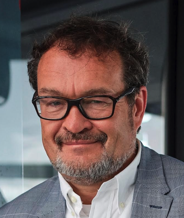 Michael Perschke