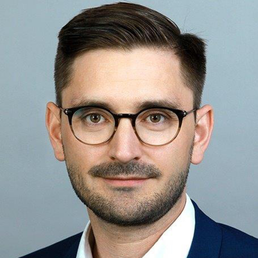 Jochen Zimmermann
