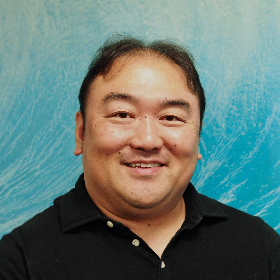 Daisuke Ichikawa