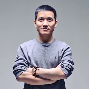 Pete Lau