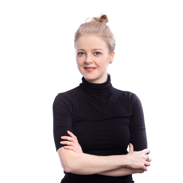 Karolina Orłowska
