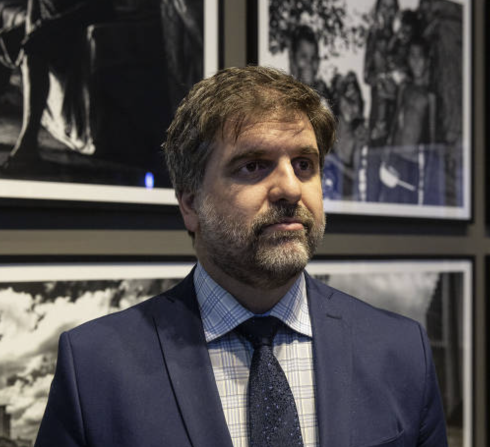 Antonio Lessa