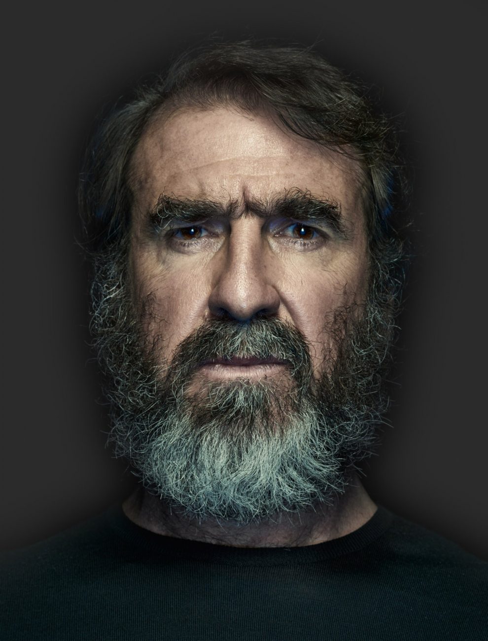 Eric Cantona