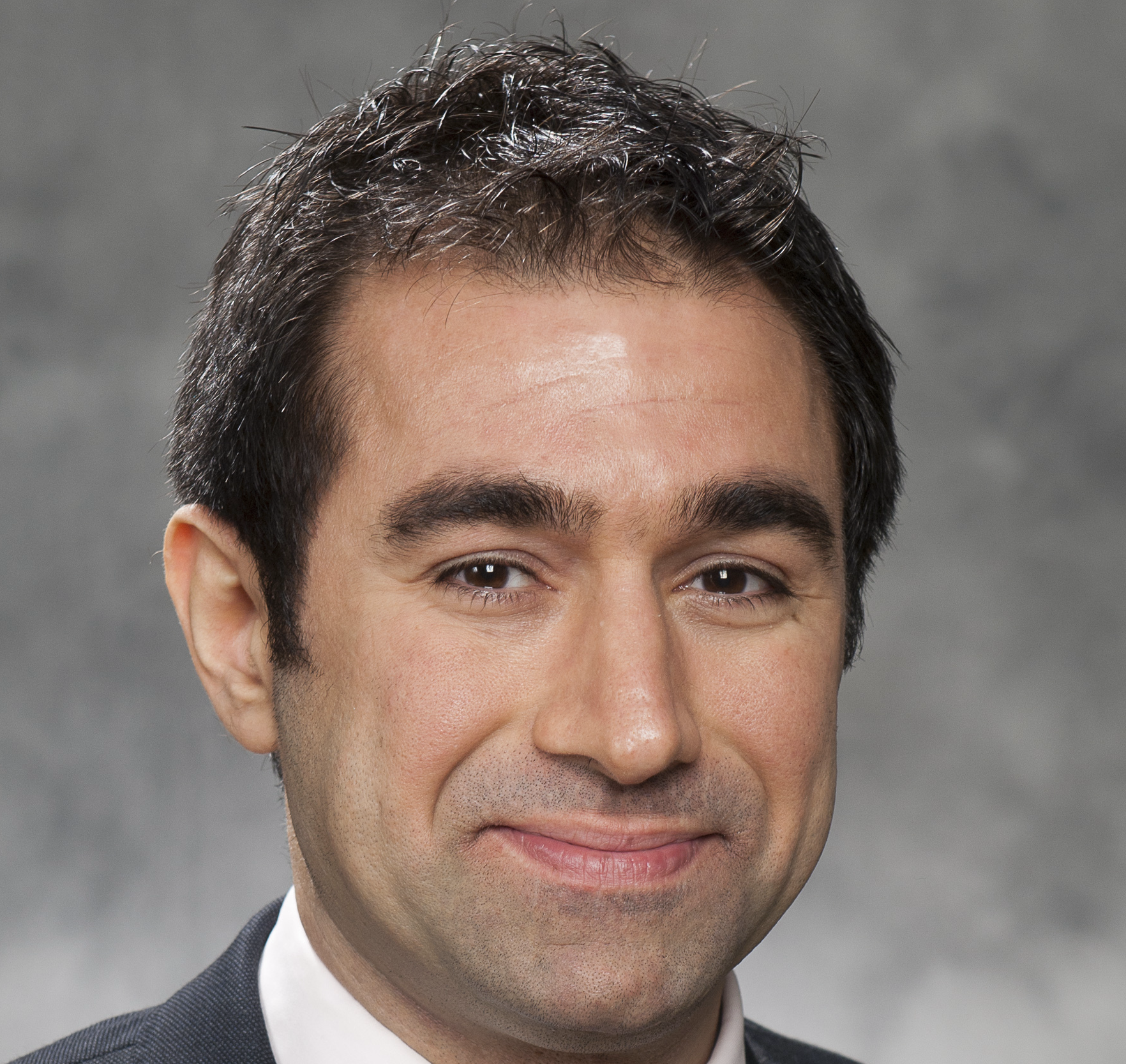 Hossein Rahnama