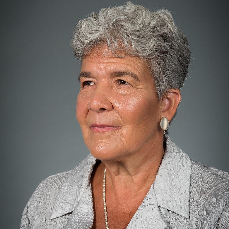Marisa Lago