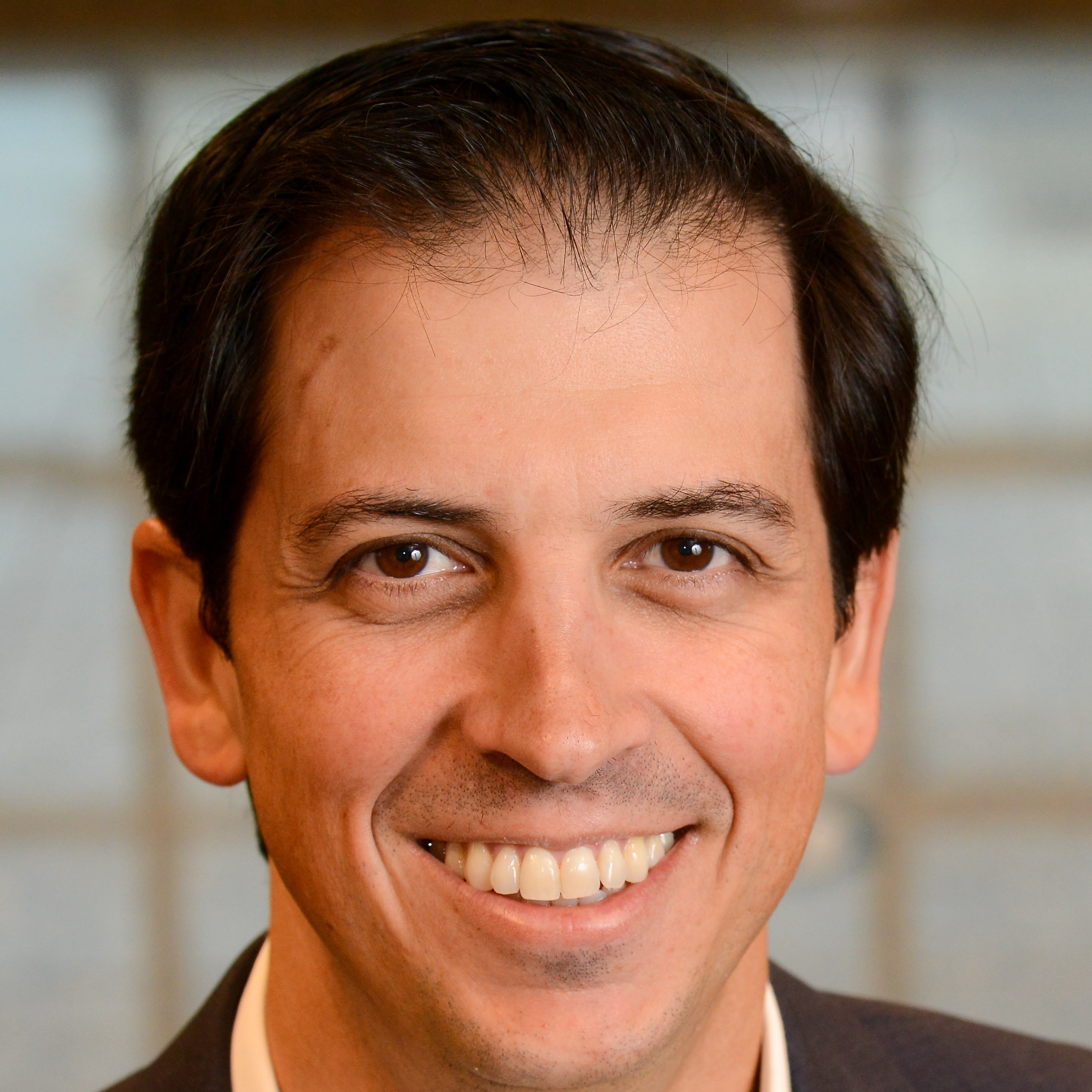 Cristiano Pinchetti