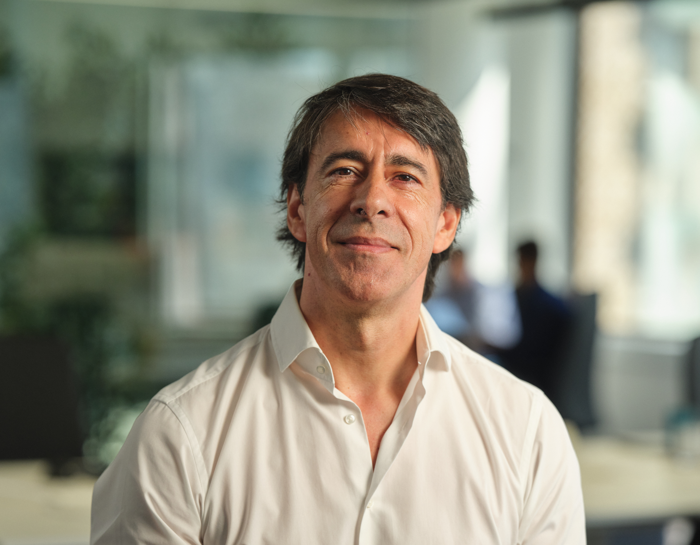 Carlos Alberto Silva