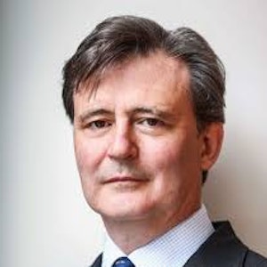 John Micklethwait