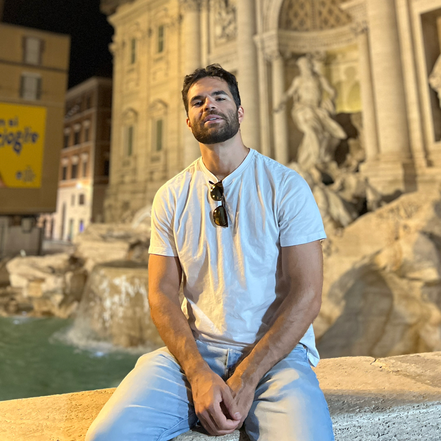 Federico Concolato