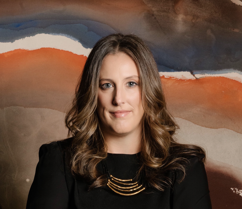 Carolyn Childers