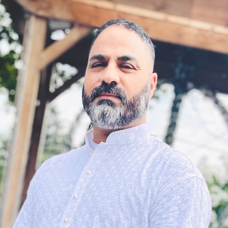Gurpreet Kalsi