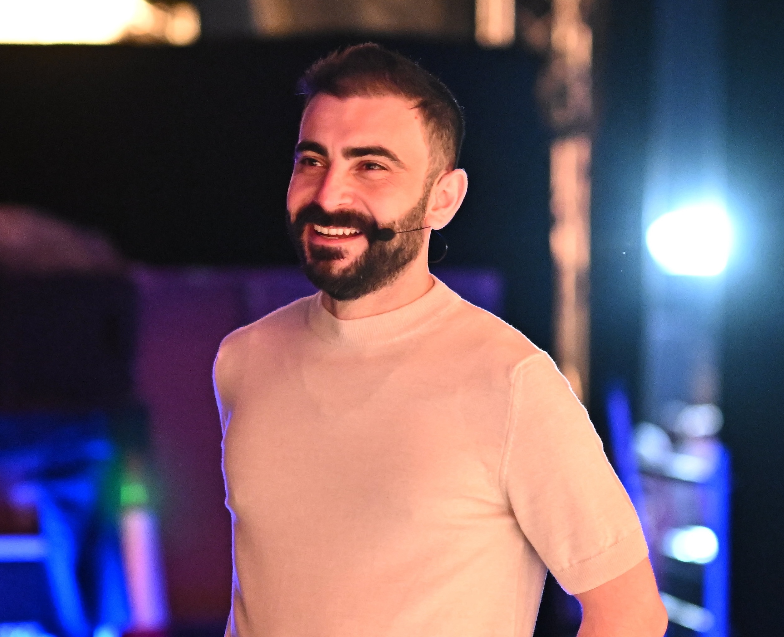 Issam Hijazi