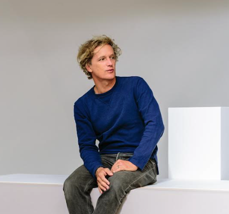 Yves Behar