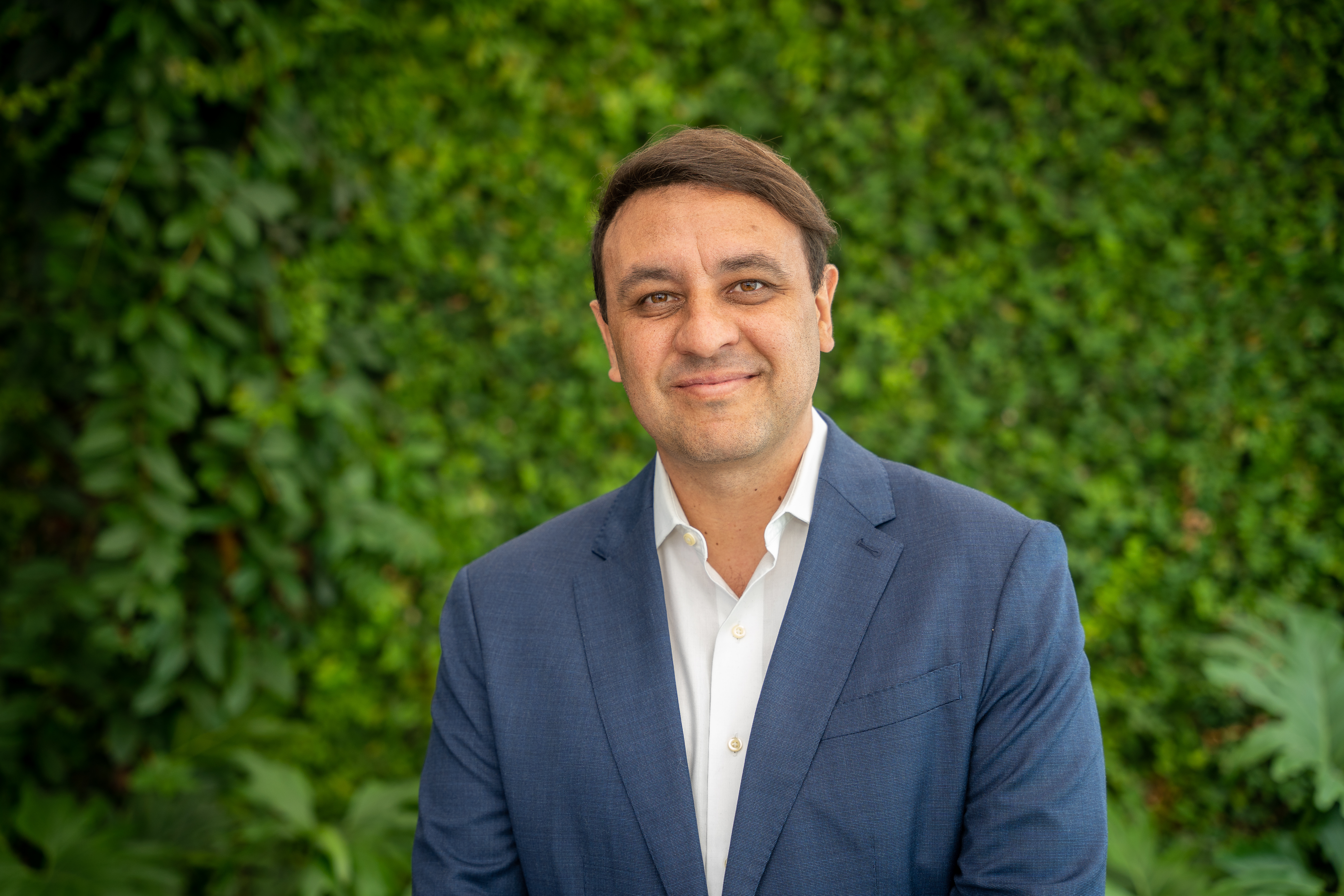 Sebastian Miserendino