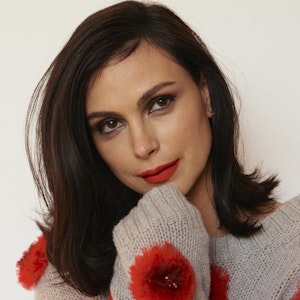 Morena Baccarin