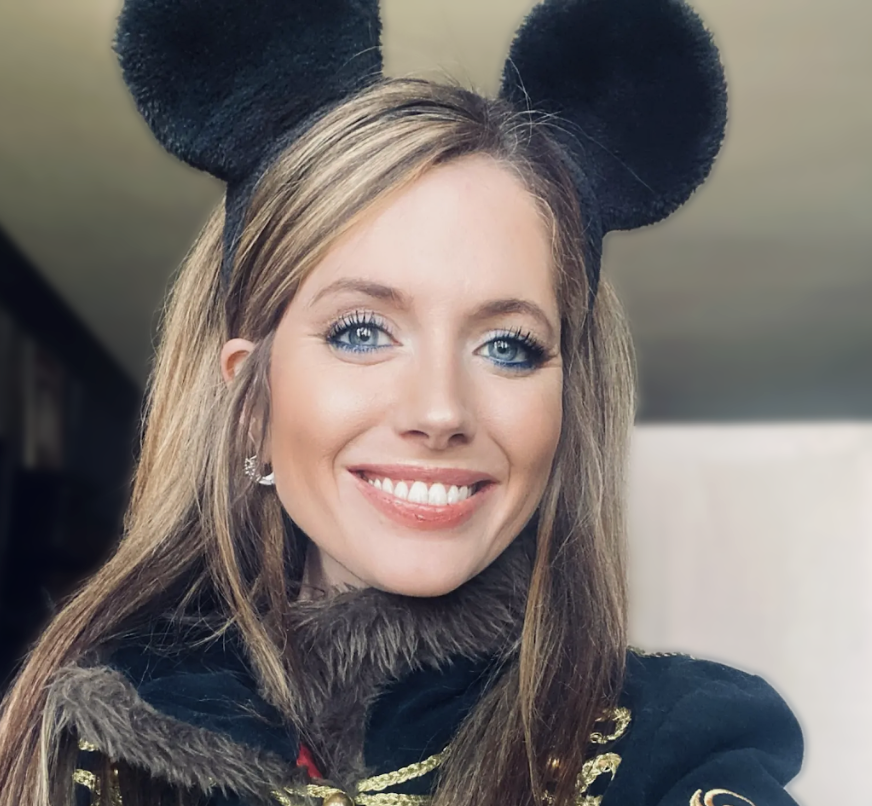 Jen Friel