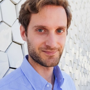 Joao Mendes
