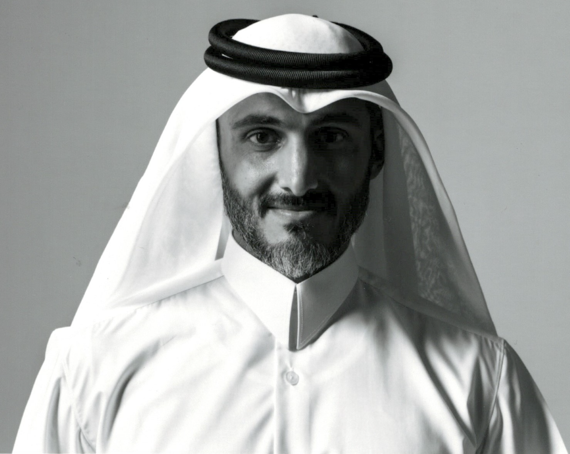 Sheikh Mohammed Bin Abdulla Al Thani