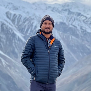 Karthik Sreedharan