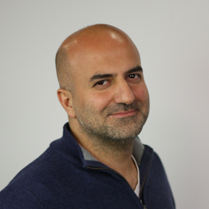 Ashkan Karbasfrooshan