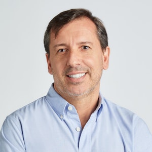 João Mesquita