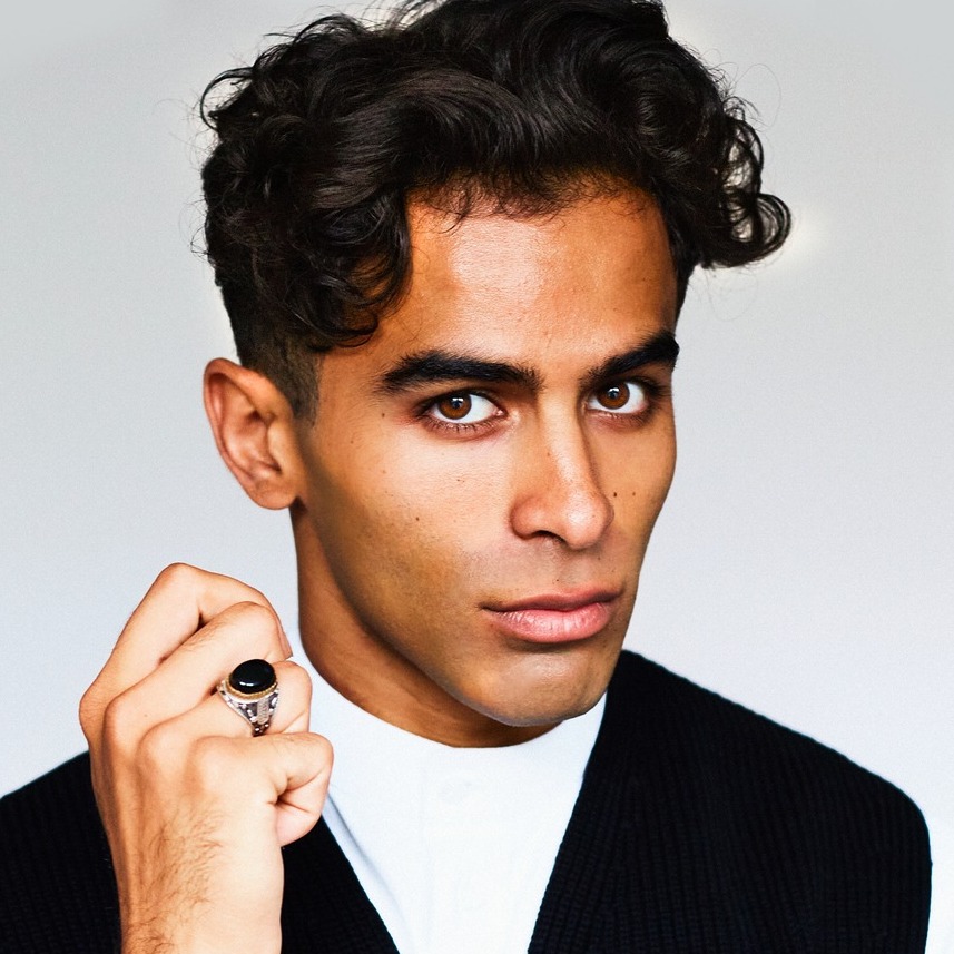 Nadir Nahdi