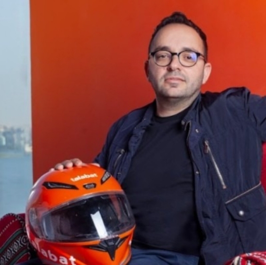 Francisco Miguel Condeco Caetano De Sousa