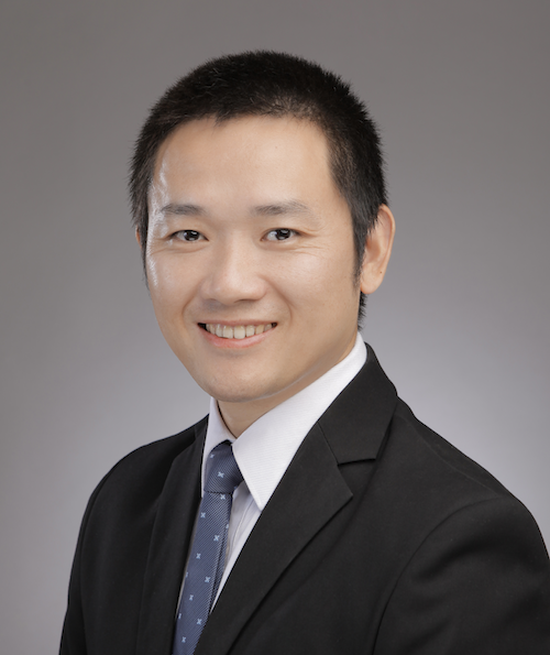 Xianmin Jin