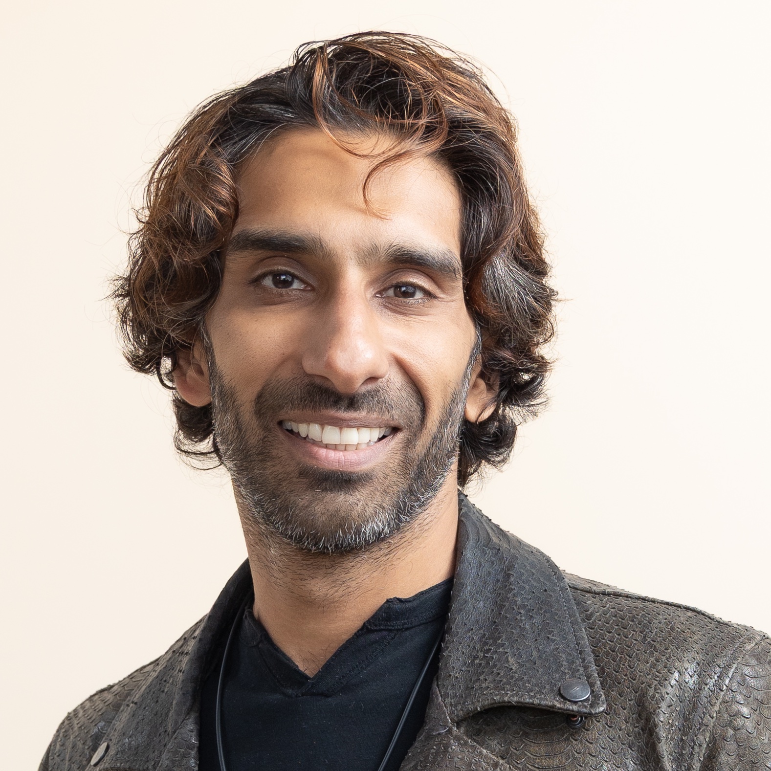 Rahul Vohra