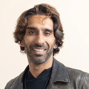 Rahul Vohra