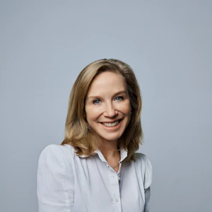 Catherine Powell